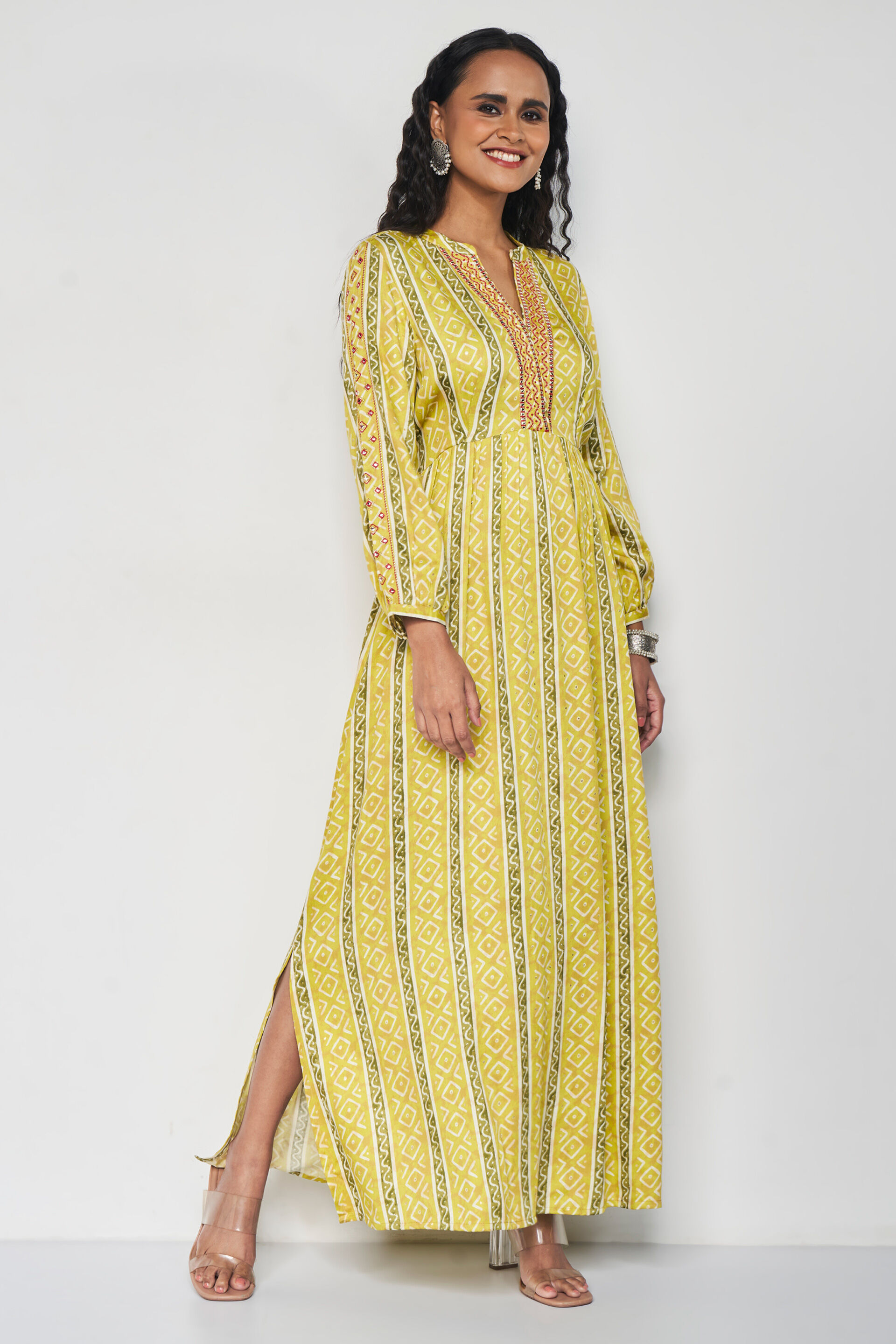 Global desi discount maxi dresses online